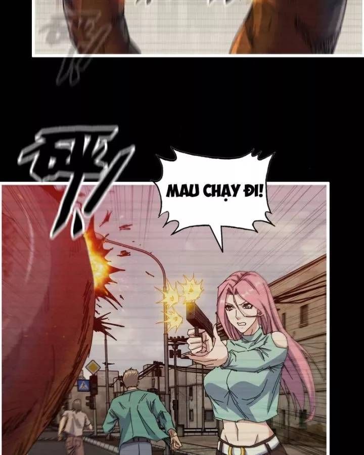 Tôi Chuyển Vàng Tại Mạt Thế Chap 706 - Next Chap 705