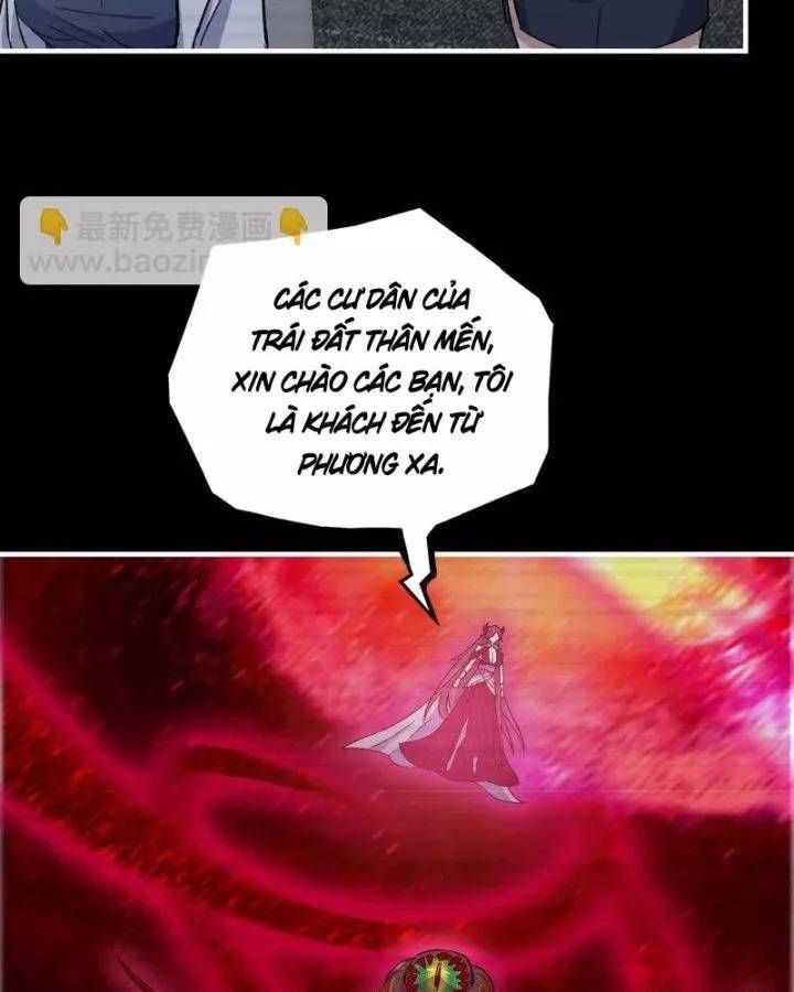 Tôi Chuyển Vàng Tại Mạt Thế Chap 706 - Next Chap 705