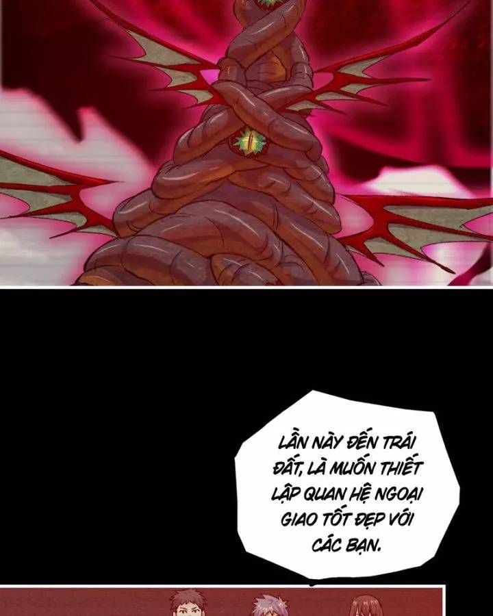 Tôi Chuyển Vàng Tại Mạt Thế Chap 706 - Next Chap 705