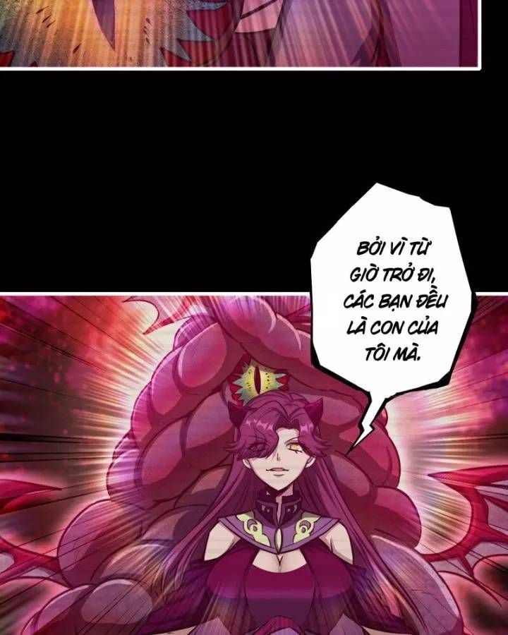 Tôi Chuyển Vàng Tại Mạt Thế Chap 706 - Next Chap 705