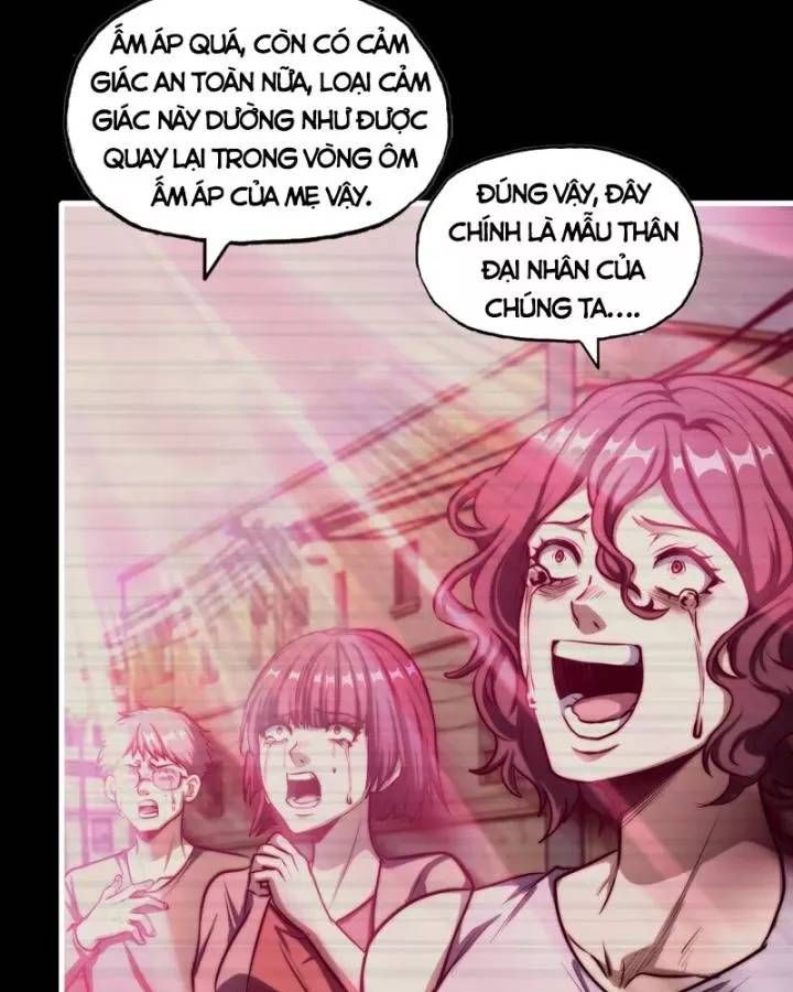 Tôi Chuyển Vàng Tại Mạt Thế Chap 706 - Next Chap 705