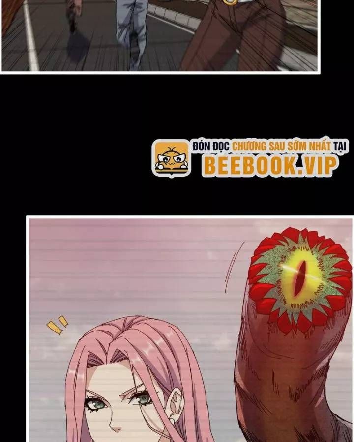 Tôi Chuyển Vàng Tại Mạt Thế Chap 706 - Next Chap 705