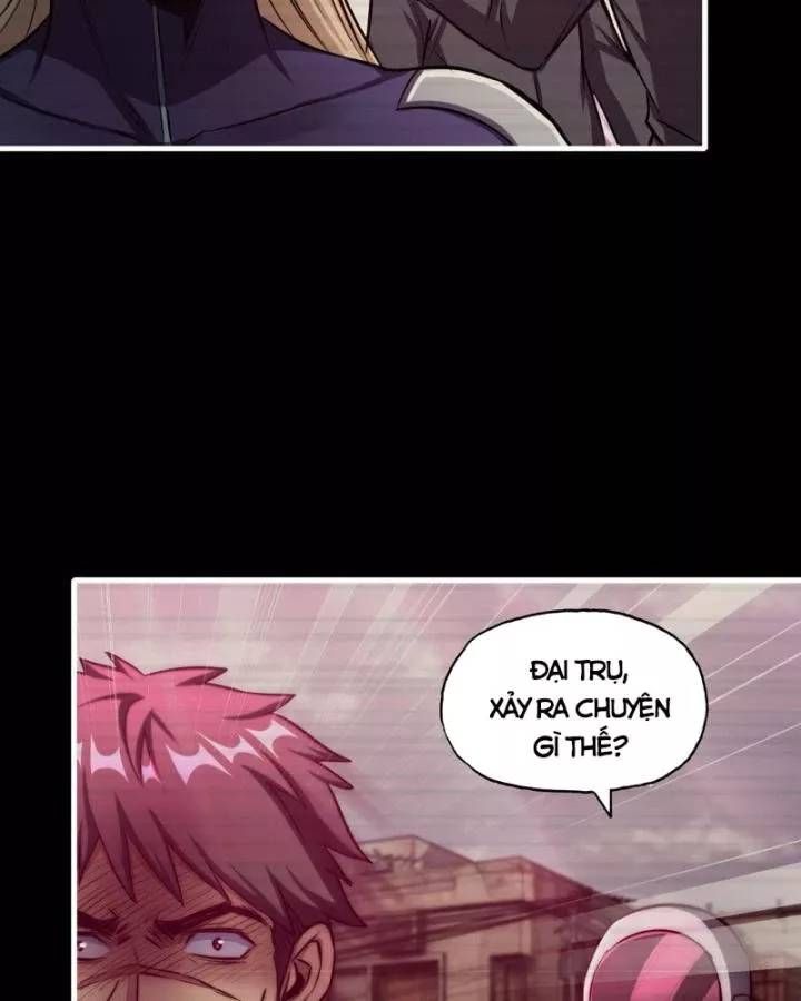 Tôi Chuyển Vàng Tại Mạt Thế Chap 706 - Next Chap 705