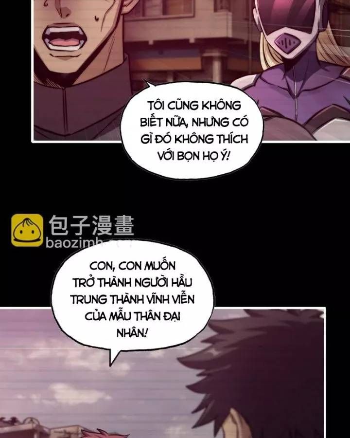 Tôi Chuyển Vàng Tại Mạt Thế Chap 706 - Next Chap 705