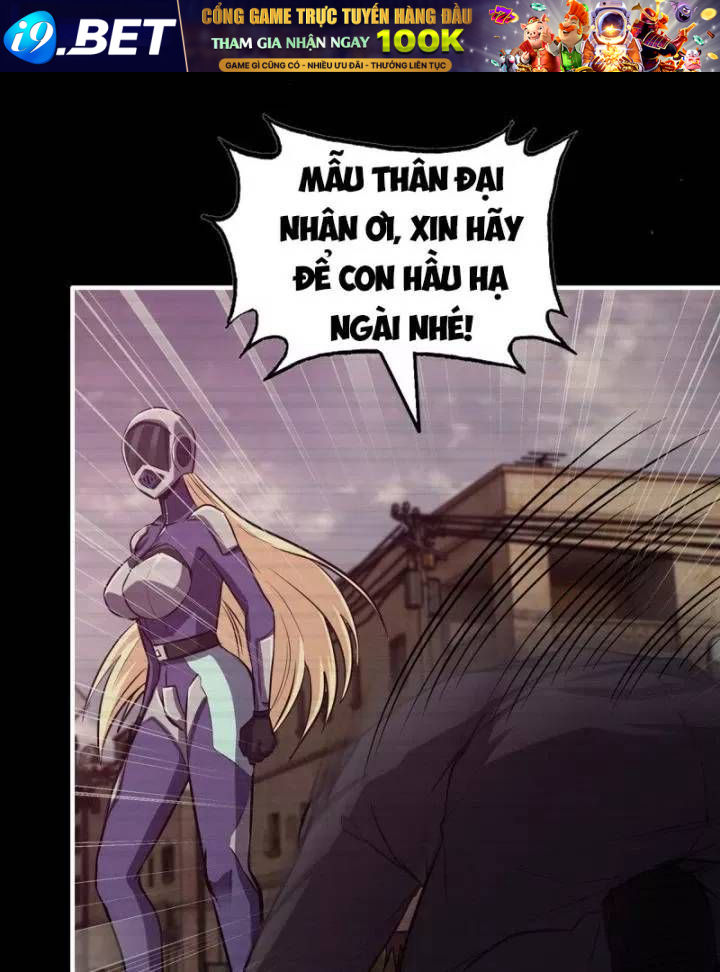 Tôi Chuyển Vàng Tại Mạt Thế Chap 706 - Next Chap 705