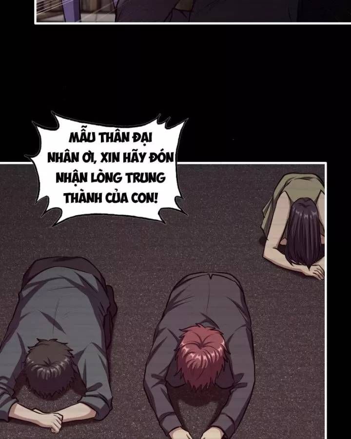 Tôi Chuyển Vàng Tại Mạt Thế Chap 706 - Next Chap 705