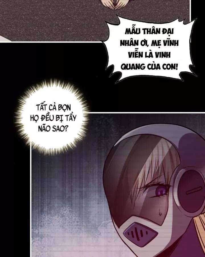 Tôi Chuyển Vàng Tại Mạt Thế Chap 706 - Next Chap 705