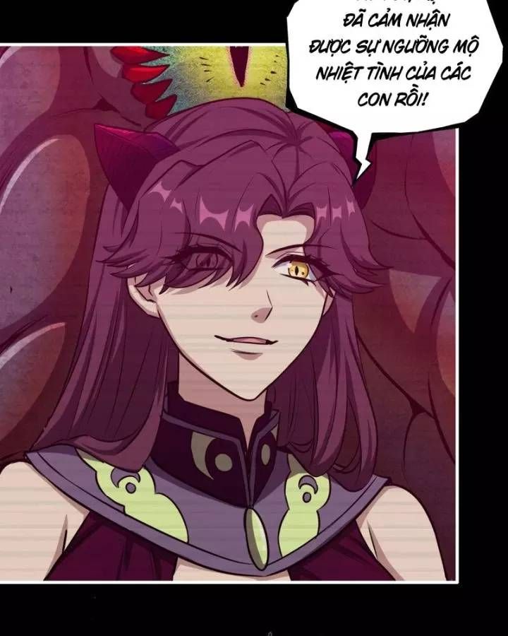 Tôi Chuyển Vàng Tại Mạt Thế Chap 706 - Next Chap 705