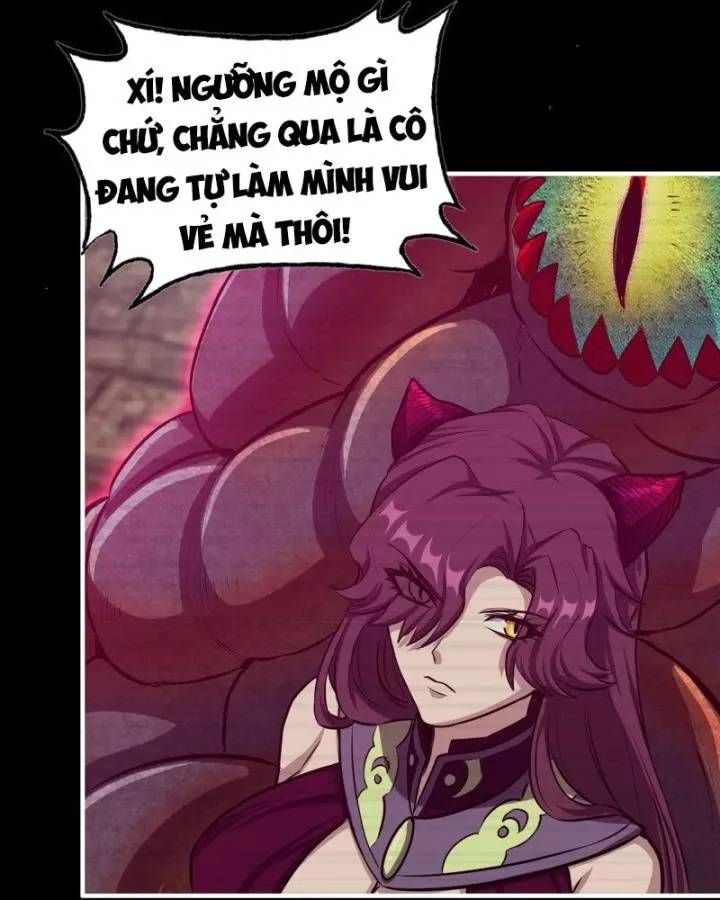 Tôi Chuyển Vàng Tại Mạt Thế Chap 706 - Next Chap 705