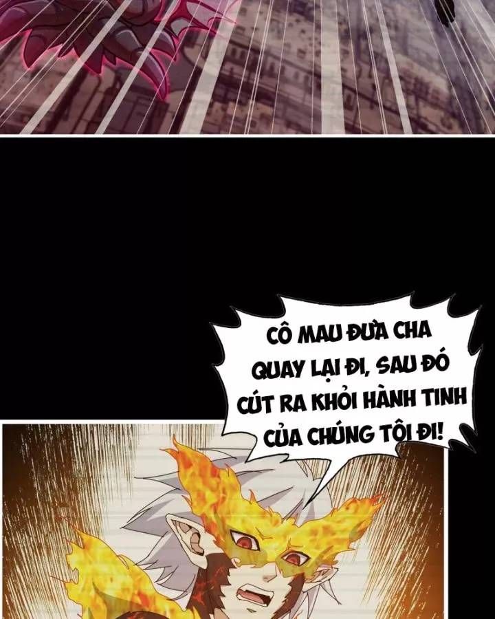 Tôi Chuyển Vàng Tại Mạt Thế Chap 706 - Next Chap 705