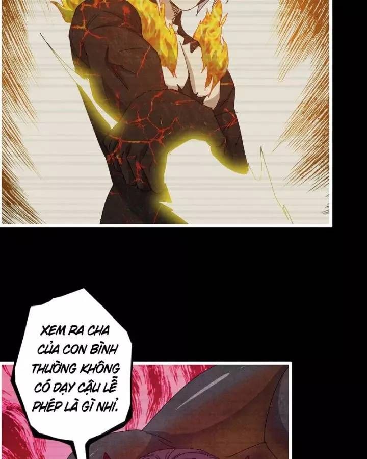 Tôi Chuyển Vàng Tại Mạt Thế Chap 706 - Next Chap 705