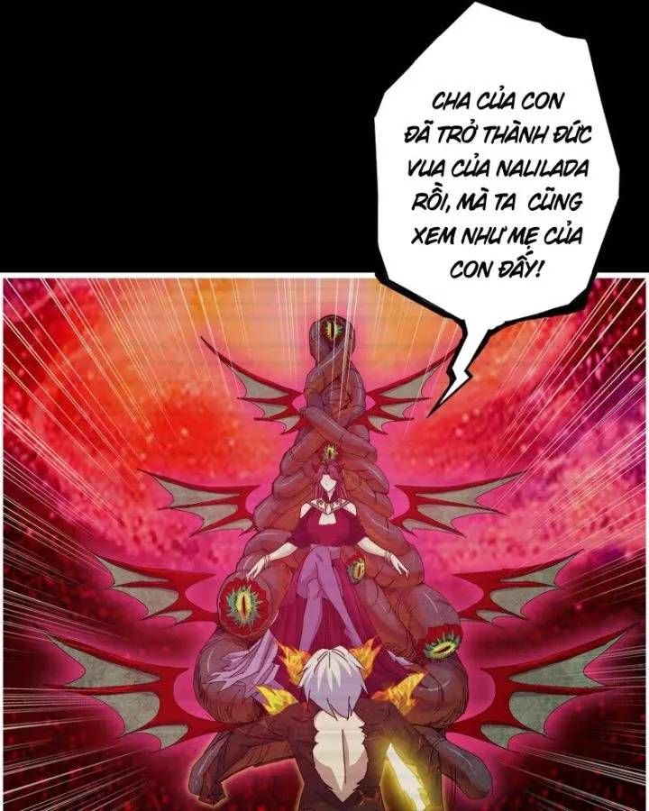 Tôi Chuyển Vàng Tại Mạt Thế Chap 706 - Next Chap 705