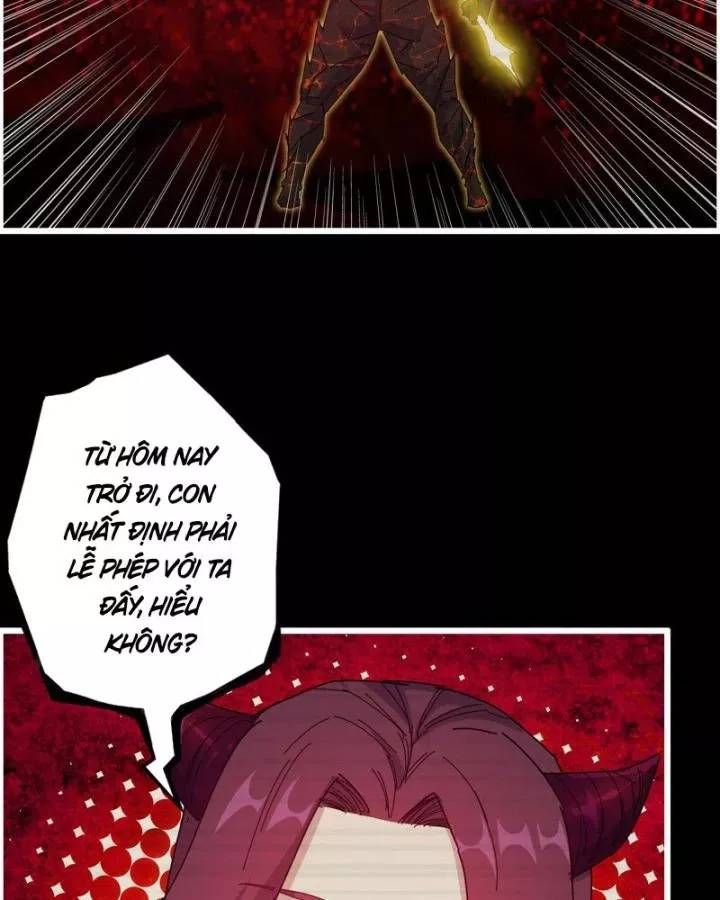 Tôi Chuyển Vàng Tại Mạt Thế Chap 706 - Next Chap 705