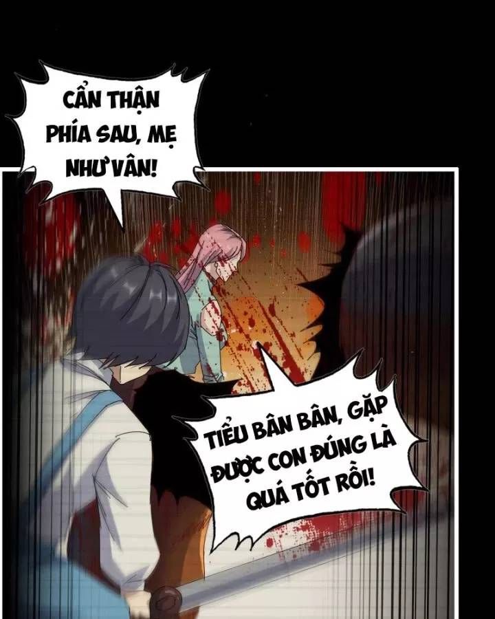 Tôi Chuyển Vàng Tại Mạt Thế Chap 706 - Next Chap 705
