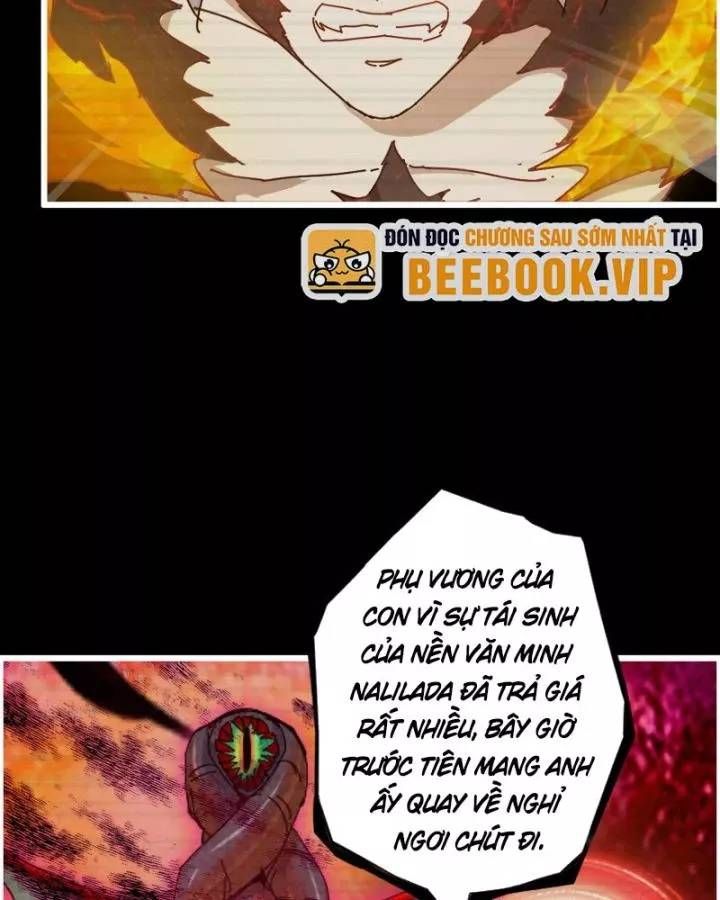 Tôi Chuyển Vàng Tại Mạt Thế Chap 706 - Next Chap 705