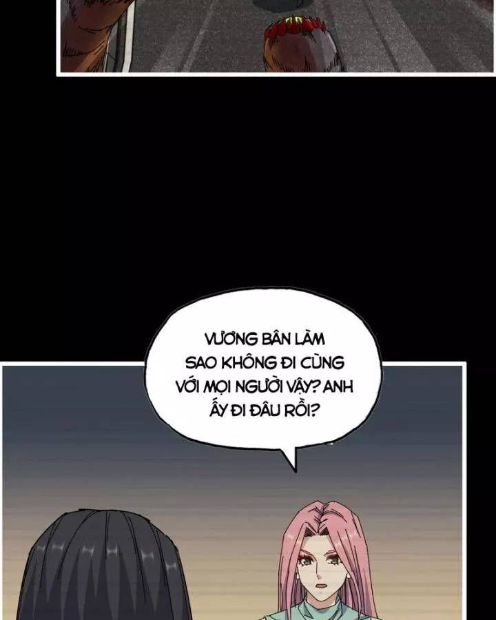 Tôi Chuyển Vàng Tại Mạt Thế Chap 706 - Next Chap 705