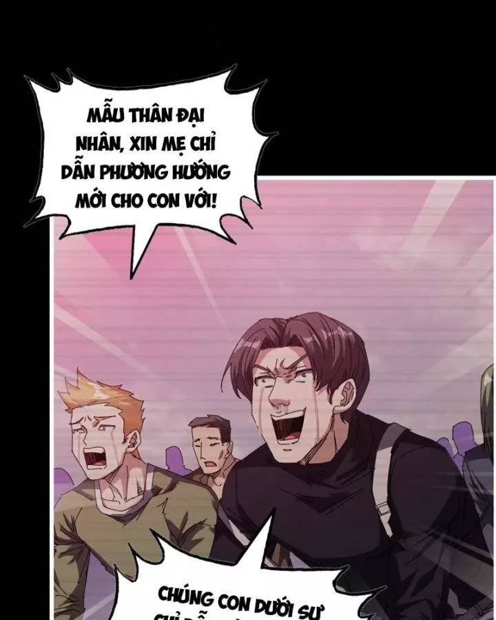 Tôi Chuyển Vàng Tại Mạt Thế Chap 707 - Next Chap 706