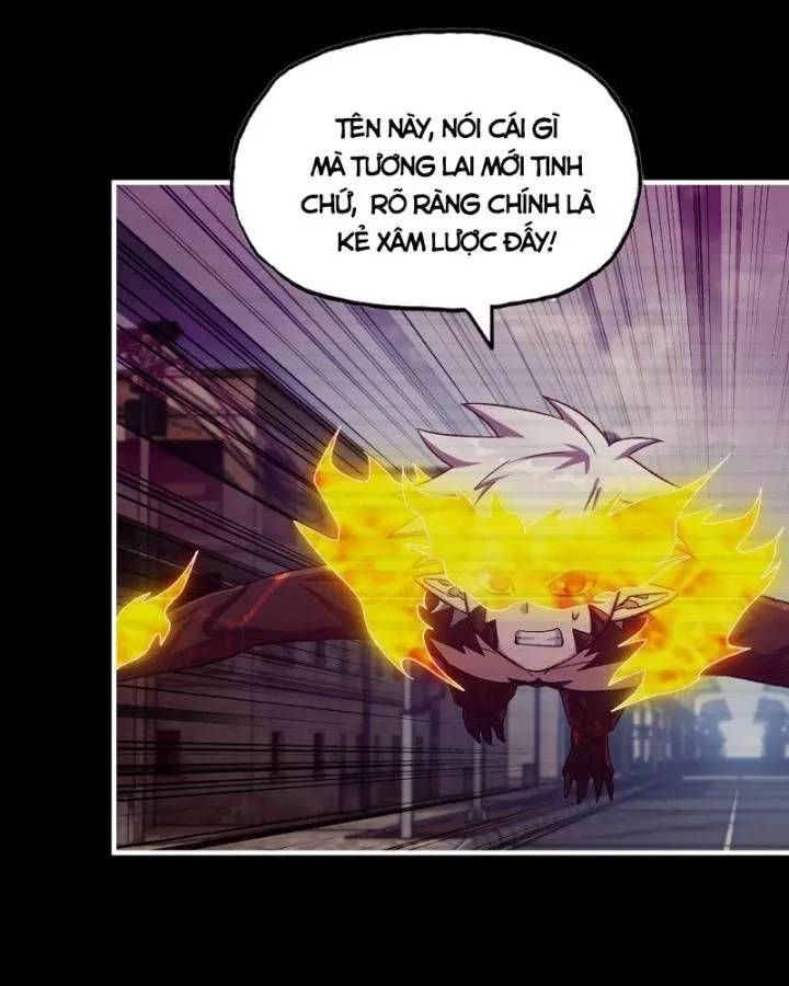 Tôi Chuyển Vàng Tại Mạt Thế Chap 707 - Next Chap 706