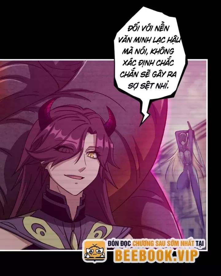 Tôi Chuyển Vàng Tại Mạt Thế Chap 707 - Next Chap 706