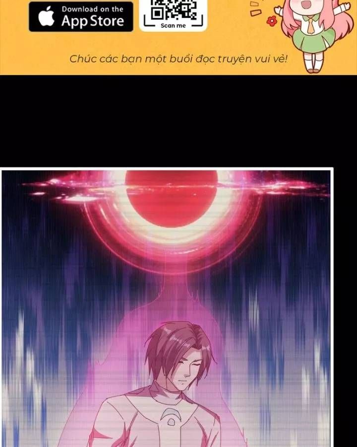 Tôi Chuyển Vàng Tại Mạt Thế Chap 707 - Next Chap 706