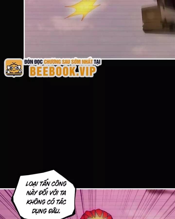 Tôi Chuyển Vàng Tại Mạt Thế Chap 707 - Next Chap 706