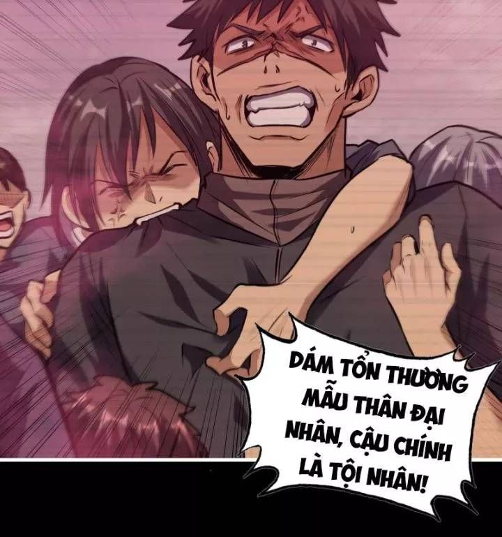 Tôi Chuyển Vàng Tại Mạt Thế Chap 707 - Next Chap 706