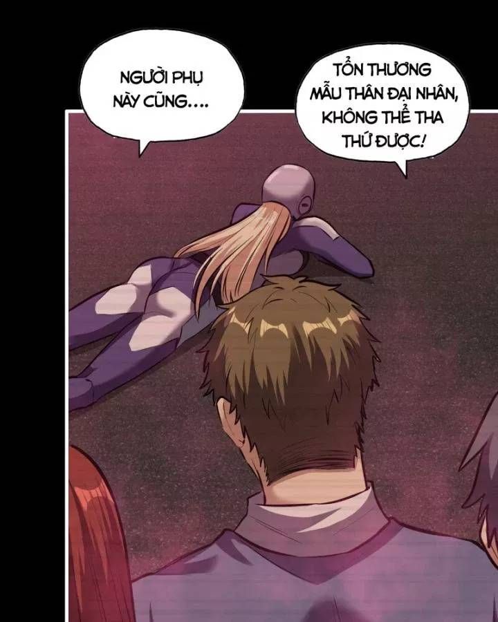 Tôi Chuyển Vàng Tại Mạt Thế Chap 707 - Next Chap 706