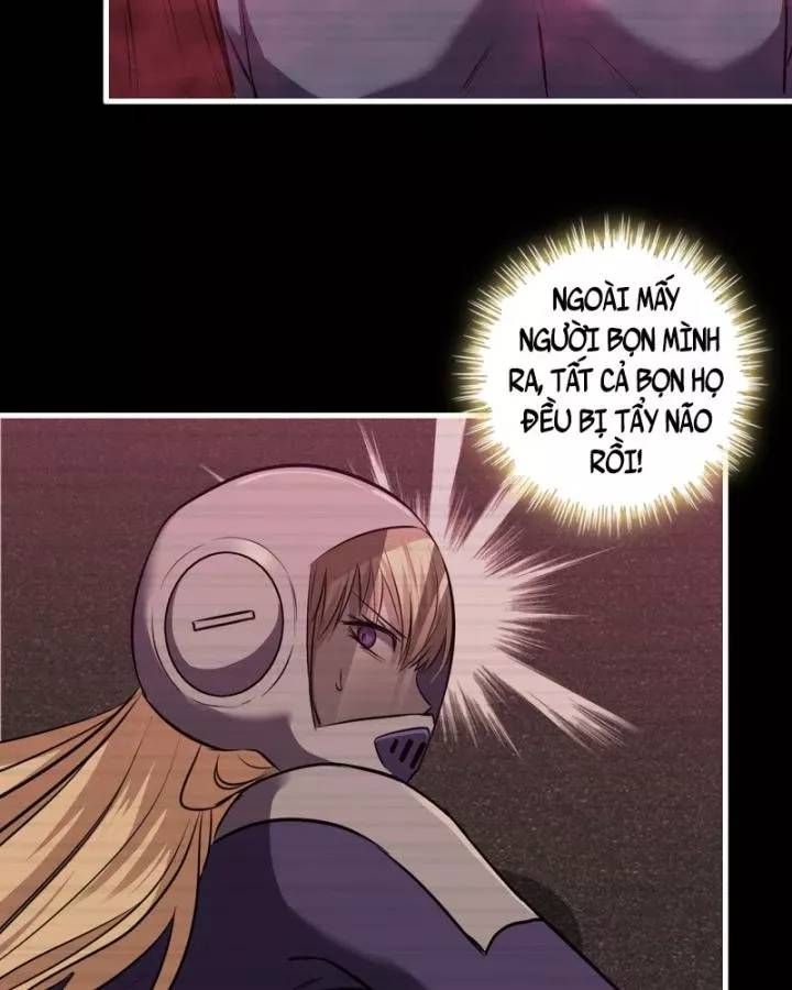 Tôi Chuyển Vàng Tại Mạt Thế Chap 707 - Next Chap 706