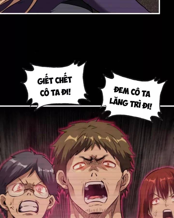 Tôi Chuyển Vàng Tại Mạt Thế Chap 707 - Next Chap 706