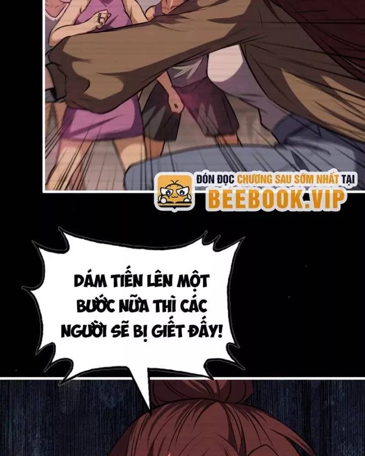 Tôi Chuyển Vàng Tại Mạt Thế Chap 707 - Next Chap 706