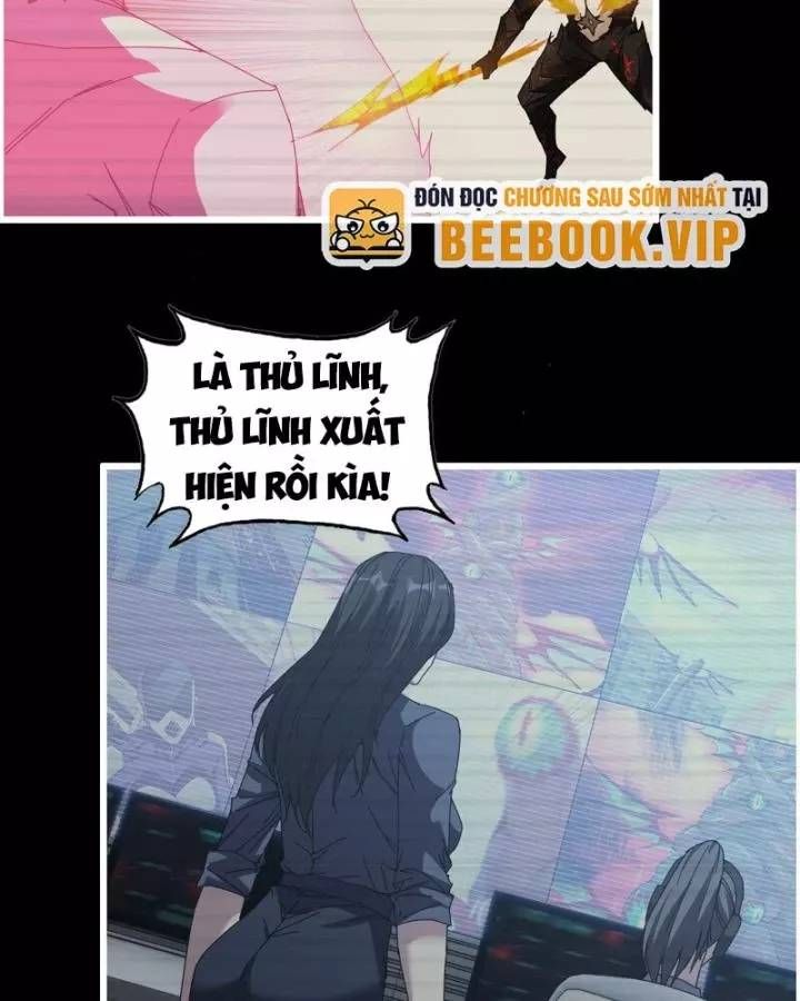 Tôi Chuyển Vàng Tại Mạt Thế Chap 707 - Next Chap 706