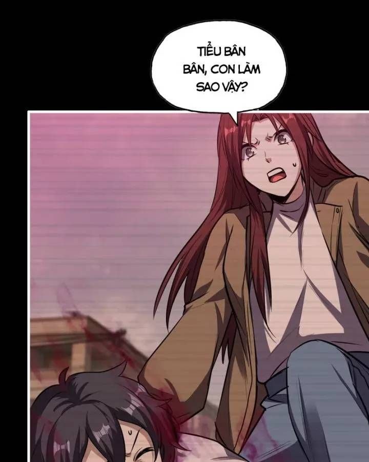 Tôi Chuyển Vàng Tại Mạt Thế Chap 707 - Next Chap 706