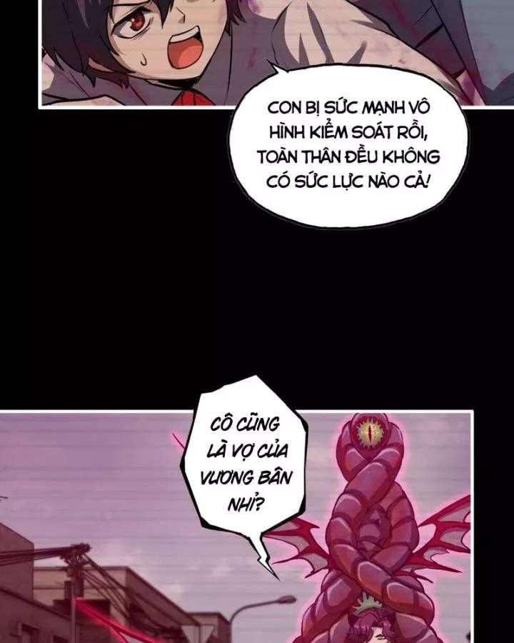 Tôi Chuyển Vàng Tại Mạt Thế Chap 707 - Next Chap 706