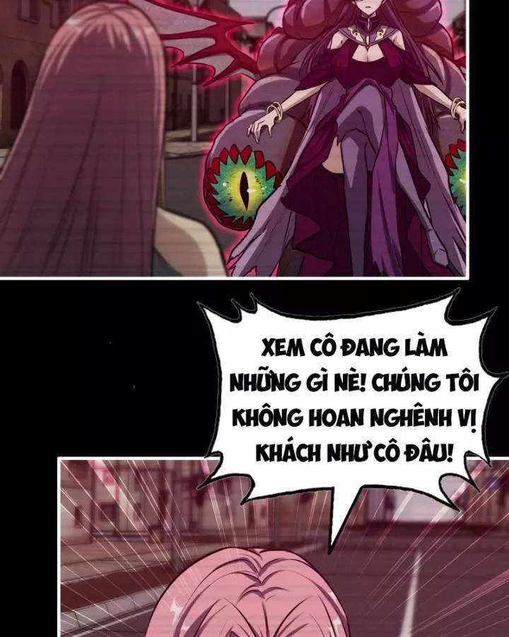 Tôi Chuyển Vàng Tại Mạt Thế Chap 707 - Next Chap 706