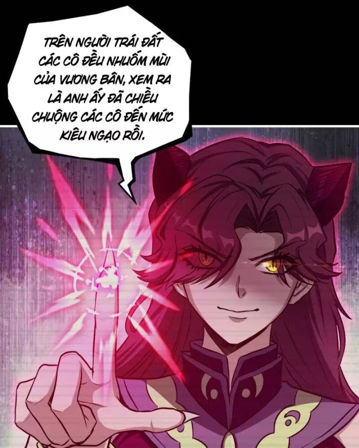 Tôi Chuyển Vàng Tại Mạt Thế Chap 707 - Next Chap 706