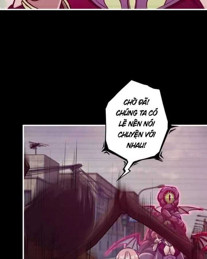 Tôi Chuyển Vàng Tại Mạt Thế Chap 707 - Next Chap 706