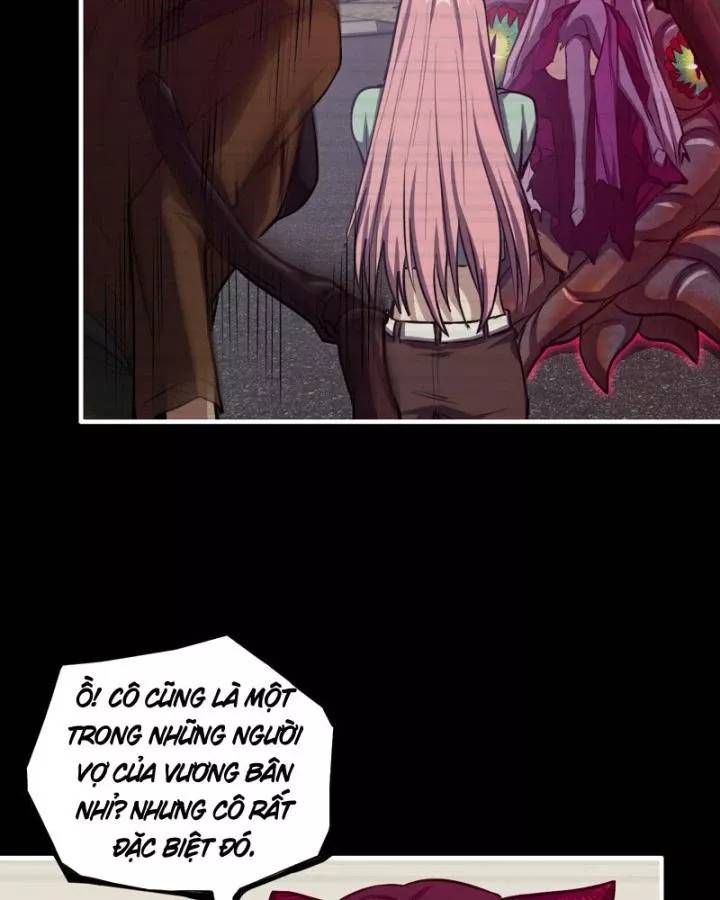 Tôi Chuyển Vàng Tại Mạt Thế Chap 707 - Next Chap 706