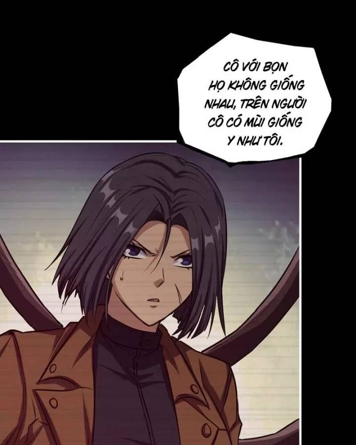 Tôi Chuyển Vàng Tại Mạt Thế Chap 707 - Next Chap 706