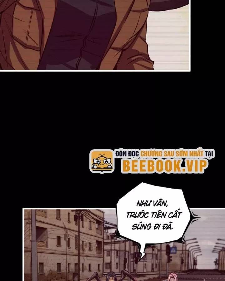 Tôi Chuyển Vàng Tại Mạt Thế Chap 707 - Next Chap 706