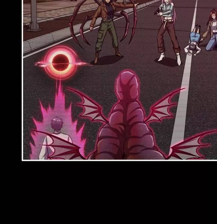 Tôi Chuyển Vàng Tại Mạt Thế Chap 707 - Next Chap 706