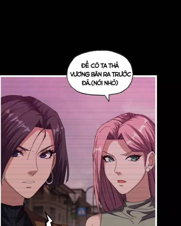 Tôi Chuyển Vàng Tại Mạt Thế Chap 707 - Next Chap 706