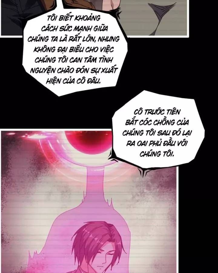 Tôi Chuyển Vàng Tại Mạt Thế Chap 707 - Next Chap 706