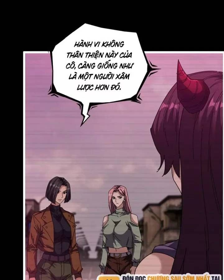 Tôi Chuyển Vàng Tại Mạt Thế Chap 707 - Next Chap 706