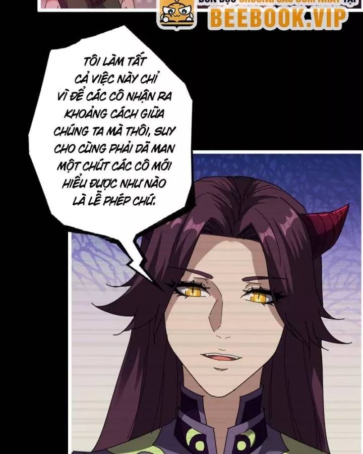 Tôi Chuyển Vàng Tại Mạt Thế Chap 707 - Next Chap 706