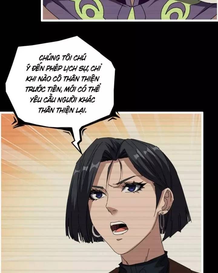 Tôi Chuyển Vàng Tại Mạt Thế Chap 707 - Next Chap 706