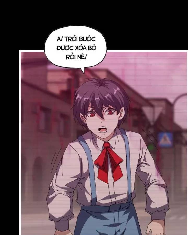 Tôi Chuyển Vàng Tại Mạt Thế Chap 707 - Next Chap 706