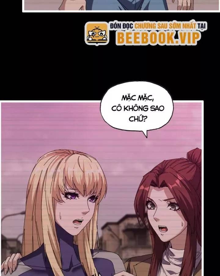 Tôi Chuyển Vàng Tại Mạt Thế Chap 707 - Next Chap 706