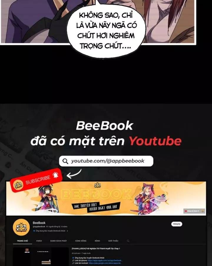 Tôi Chuyển Vàng Tại Mạt Thế Chap 707 - Next Chap 706