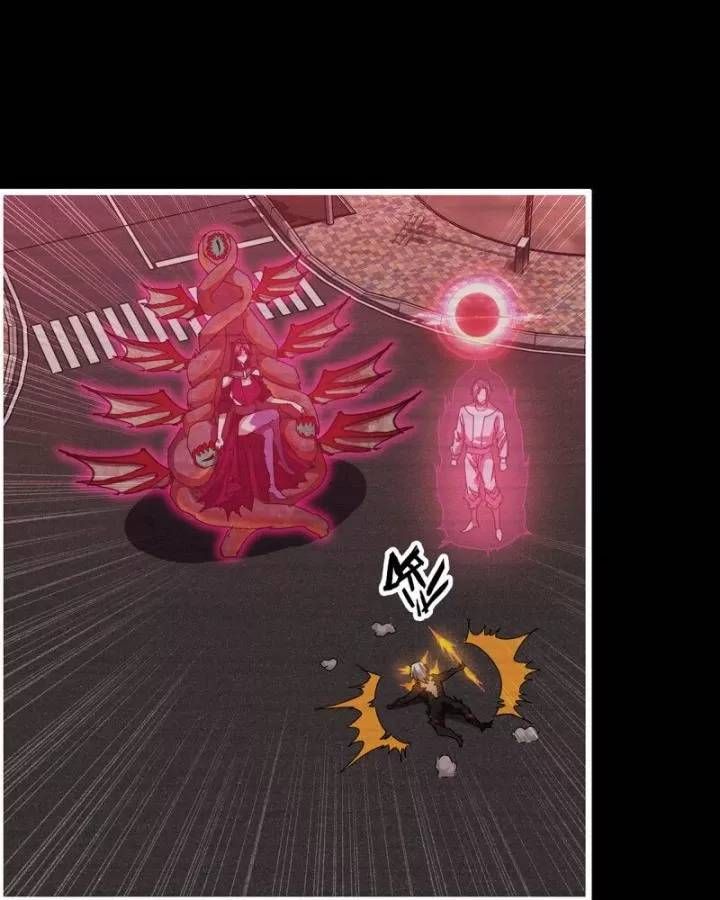 Tôi Chuyển Vàng Tại Mạt Thế Chap 707 - Next Chap 706