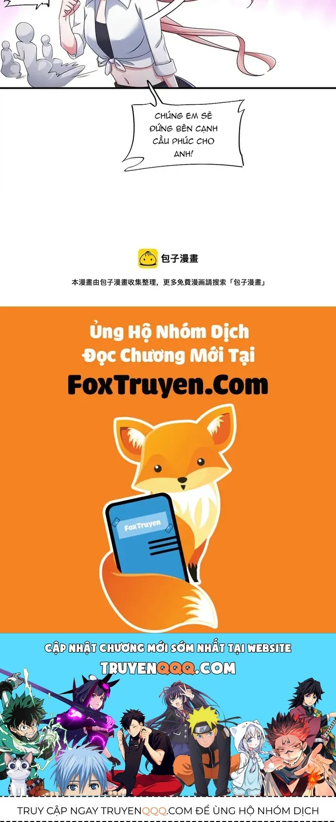 Nữ Thần Trong Điện Thoại Chap 223 - Next Chap 222